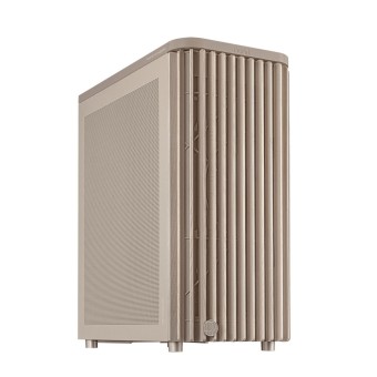ASUS ProArt PA401 Wood Edition Beige 2x160mm , 1x120 mm Fanlı Mesh ATX Kasa