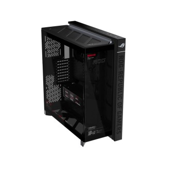 ASUS ROG Cronox Tempered Glass ARGB Full Tower E-ATX Kasa