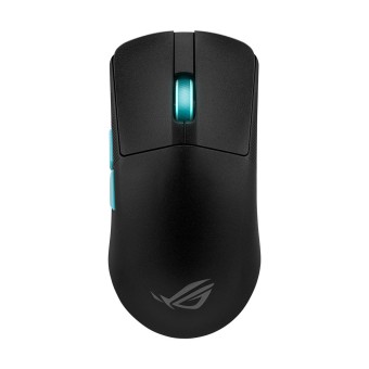 ASUS ROG Harpe Ace Aim Lab Edition 54Gr 36000DPI SpeedNova Kablosuz Gaming Mouse