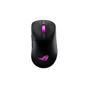ASUS ROG KERIS II ORIGIN ROG Micro Switches II 42.000DPI SpeedNova Kablosuz Gaming Mouse