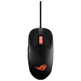 ASUS ROG STRIX IMPACT III 12000 DPI Sensör 5 Tuş Değiştirilebilir Switch Kablolu Gaming Mouse