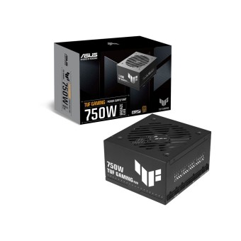 ASUS TUF Gaming 750W Bronze EVO 80 Plus Bronze ATX 3.1 Tam Modüler Güç Kaynağı