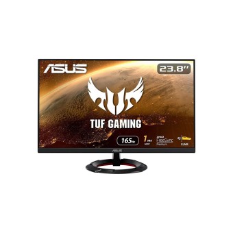 ASUS TUF GAMING VG249Q1R 23.8"165HZ 1MS IPS FreeSync ,Elmb Sync Monitör