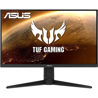 ASUS TUF Gaming VG279QL1A 27" 165Hz 1ms HDMI DP  G-Sync FreeSync Full HD IPS LED Gaming Monitör