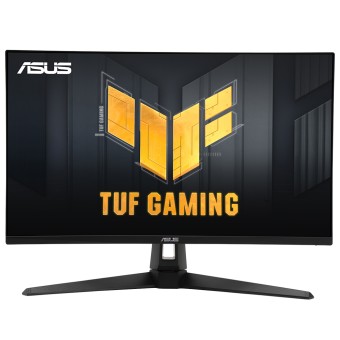ASUS TUF GAMING VG279QM1A 27" 1 Ms 280Hz IPS FreeSync ve G-Sync HDR FHD Gaming Monitör