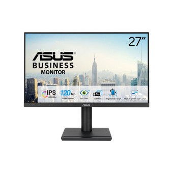 ASUS VA279QGS 27" 1ms 120Hz IPS Full HD Adaptive-Sync sRGB 99% Led Pivot Monitör