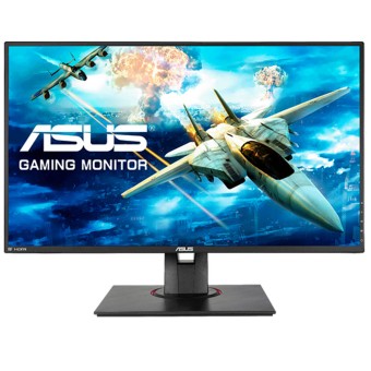 ASUS VG278QF 27" 165HZ 0.5MS FreeSynec Gaming Led Monitör