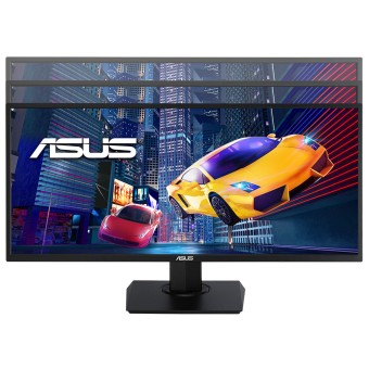 ASUS VP348QGL 34" 75Hz 4Ms UWQHD Flicker Free Adaptive-Sync FreeSync Gaming Monitör 