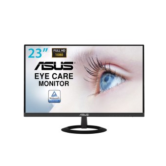 ASUS VZ239HE 23" 75Hz 1MS IPS ULTRA SLIM (1920x1080) HDR EYECARE PLUS Monitör