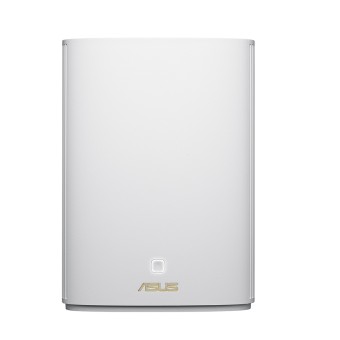 ASUS ZenWiFi XP4 Powerline AX1800 WiFi6 Dual-Band AiProtection Hybrid Mesh Sistemi (İkili Paket)