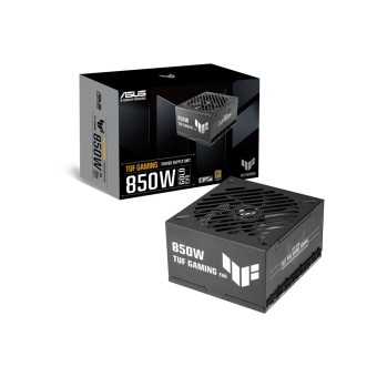 ASUS TUF Gaming 850W Gold EVO 80 Plus & Cybenetics Gold PCIE 5.1 / ATX 3.1 Tam Modüler Güç Kaynağı