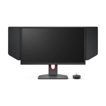 BENQ ZOWIE XL2566K 24.5" 0,5ms 360Hz FreeSync Premium DyAc+ S-Switch TN Pivot Gaming Monitör