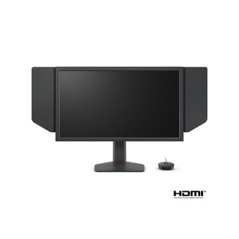 BENQ ZOWIE XL2586X+ 24.1" 0,5ms 540Hz FreeSync Premium DyAc+ S-Switch TN Pivot Gaming Monitör