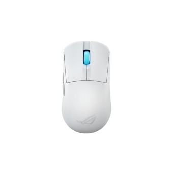 ASUS ROG HARPE ACE MINI 2,4 GHz/BT 42.000DPI Optik Kablosuz ESPORTS Beyaz Gaming Mouse