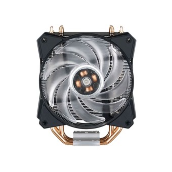 COOLER MASTER AIR MA410P 120mm Rgb İşlemci Soğutucu