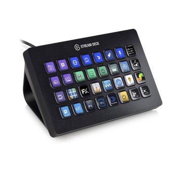CORSAIR 10GAT9901 ELGATO Stream Deck XL 