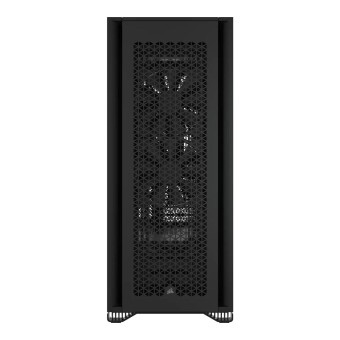 CORSAIR 7000D AIRFLOW Temperli Camlı Full Tower ATX Siyah Bilgisayar Kasası-CC-9011218-WW