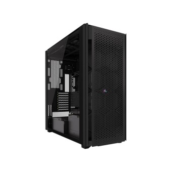 CORSAIR 9000D RGB AIRFLOW Super Full-Tower Siyah Kasa-CC-9011273-WW