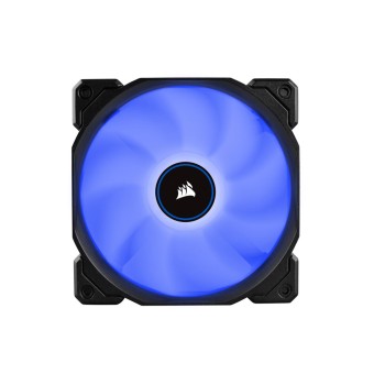 CORSAIR Air Series AF120 LED Mavi 120mm Tekli Fan -CO-9050081-WW