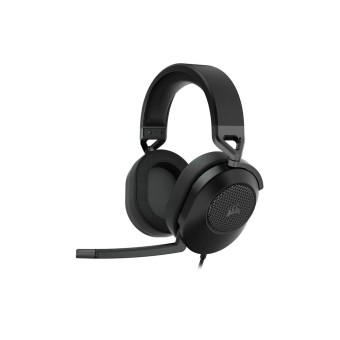 CORSAIR HS65 DOLBY AUDIO 7.1 Kablolu CA-9011270-EU Karbon Gaming Kulaklık