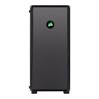 Corsair Carbide Serisi 175R RGB Temperli Cam Mid Tower  Bilgisayar Kasası