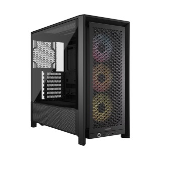 CORSAIR FRAME 4000D RS ARGB Fanlı Mid-Tower CC-9011296-WW Bilgisayar Kasası