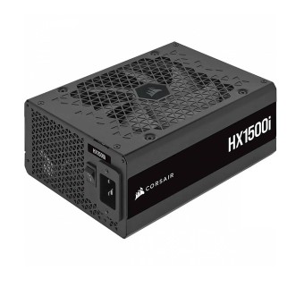 CORSAIR HX1500i 1500W CP-9020215-EU 80 Plus Platinum Tam Modüler Güç Kaynağı