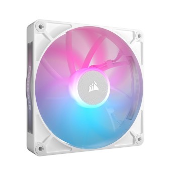 CORSAIR iCUE LINK RX120 CO-9051023-WW RGB 120mm Beyaz FAN