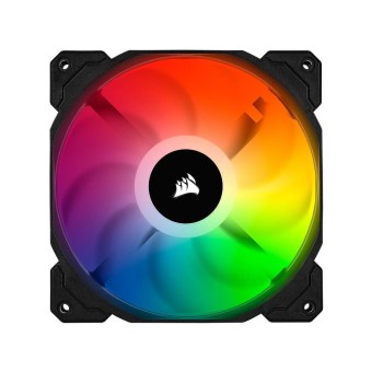 CORSAIR iCUE SP120 120mm RGB PRO Performans Fan