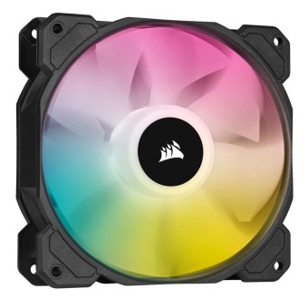 CORSAIR  ICUE SP120 RGB Elite Performance 120mm Fan