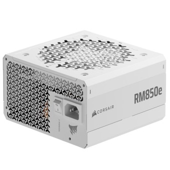 CORSAIR RM850e 8500W 80Plus Gold ATX 3.1 PCIe 5.1 Tam Modular Beyaz Güç Kaynağı-CP-9020293-EU