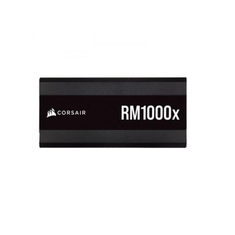 CORSAIR RMX Serisi RMX1000 (CP-9020201-EU) 1000W 80 Plus Gold Tam Moduler Siyah PSU