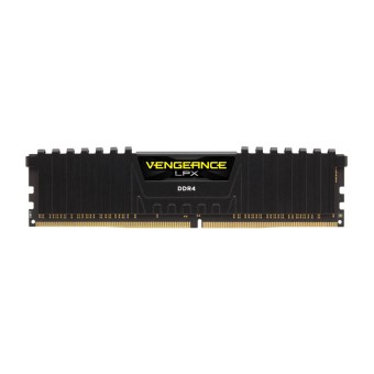 CORSAIR Vengeance 16GB (1 x 16GB) DDR4 2400 MHz CL16 Ram