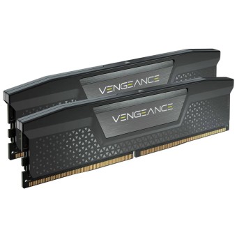 CORSAIR Vengeance 32GB (2X16GB) 6400Mhz DDR5 AMD EXPO CL30 Dual Kit Ram-CMK32GX5M2B6400Z30