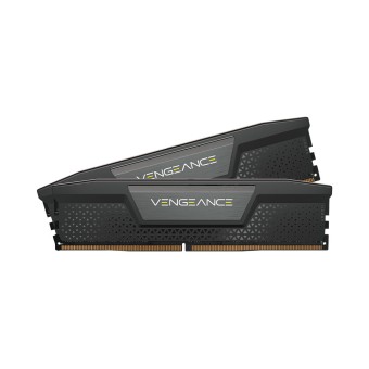 CORSAIR VENGEANCE BLACK 32GB (2x16GB) DDR5 7000Mhz Cl34 Memory Kit-CMK32GX5M2X7000C34
