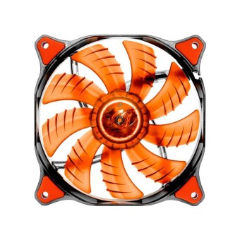 COUGAR CF-D14HB-R Kırmızı 140 mm LED Kasa Fanı