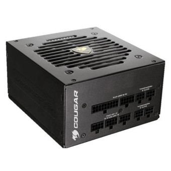 COUGAR CGR-GEX-850W 80 Pus Full Moduler Gold Güç Kaynağı