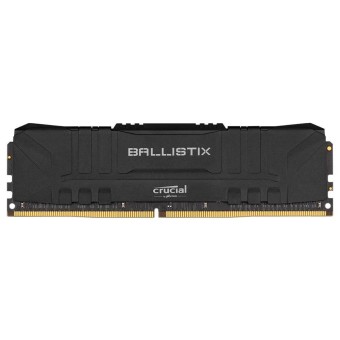 CRUCIAL 16GB (1x16GB) Ballistix DDR4 2666MHz CL16 PC Ram