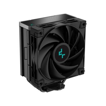 DeepCool AK400 Zero Dark İşlemci Soğutucu