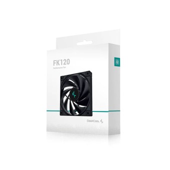 DeepCool FK120 120mm 4-pin PWM Fan