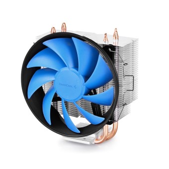 DeepCool GAMMAXX-300 120mm  İşlemci Soğutucu