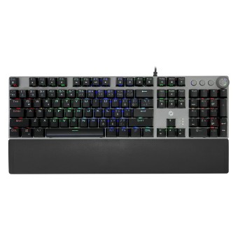 FRISBY FK-G570QU RGB Blue Switch Mekanik Gaming Klavye