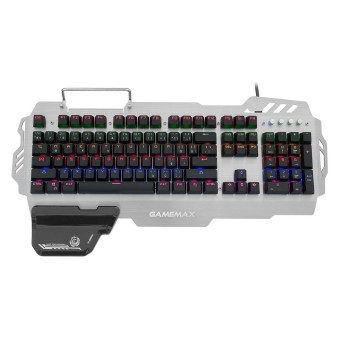 FRISBY GAMEMAX FK-G550QU Kablolu Mekanik Gaming Klavye
