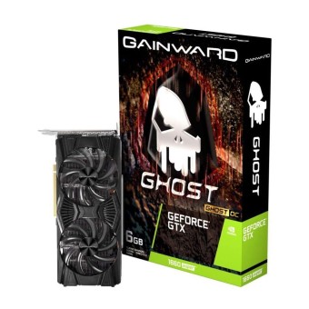 GAINWARD GTX 1660 SUPER GHOST 6GB GDDR6 192Bit DX12 Nvidia Ekran Kartı