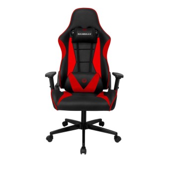GAMEMAX GMC-1810K Bonzy Kırmızı Oyuncu Koltuğu