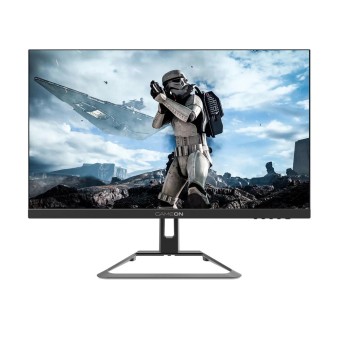 GAMEON GOE24FHD165 24" 165Hz 1ms FULL HD Flat IPS G-SYNC & FreeSync Gaming Monitor