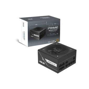 ASUS Prime 850W 80Plus Gold ATX 3.1 / Gen 5.1 Modüler Güç Kaynağı