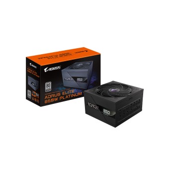 GIGABYTE AORUS ELITE P850W 850W 80Plus Platinum  Full Modüler ATX3.1 PCIE 5.0 Güç Kaynağı
