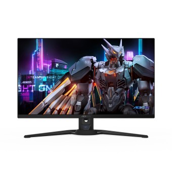 Gigabyte AORUS FO27Q5P 27" 0.03ms 500Hz QD-OLED 2K G-Sync Gaming Monitör