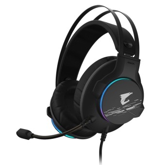 Gigabyte AORUS H1 7.1 Channel Stereo Gaming Kulaklık